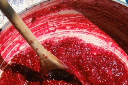 Skillet Jam