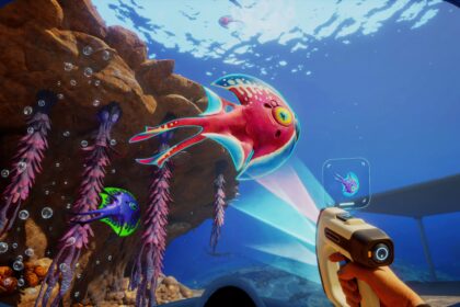 Subnautica 2 is having a huge launch on Steam