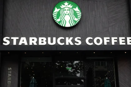Starbucks Slashes Corporate Workforce Again