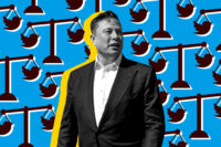 Elon Musk will settle the feds’ Twitter lawsuit with pocket change