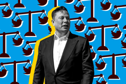 Elon Musk will settle the feds’ Twitter lawsuit with pocket change