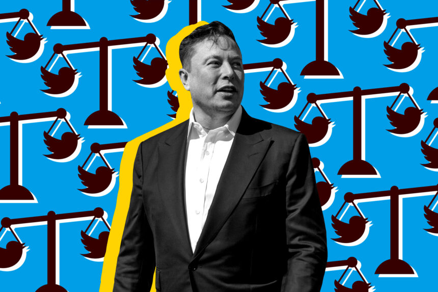 Elon Musk will settle the feds’ Twitter lawsuit with pocket change