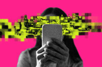 Snap, YouTube, and TikTok settle suit over harm to students