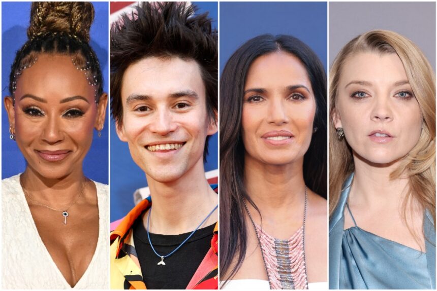 Mel B, Jacob Collier, Padma Lakshmi, Natalie Dormer Join Lineup of Speakers at SXSW London