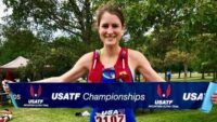 The Ethics of the Non-Professional Runner