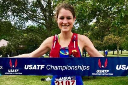 The Ethics of the Non-Professional Runner