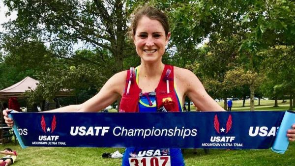 The Ethics of the Non-Professional Runner