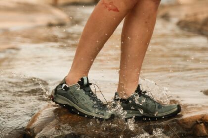 The Best Water Shoes for Women of 2026