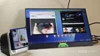 Samsung quietly revived this immersive DeX feature