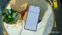 Gemini on Android gets a new icon, smarter audio sharing, and a ‘Luminous’ look