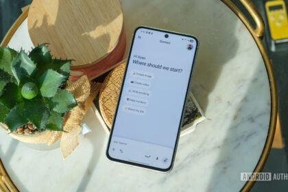 Gemini’s upcoming Daily brief feature looks a lot more polished now