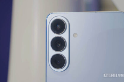 The Galaxy S27 Pro might bring a Pro-tier camera setup after all