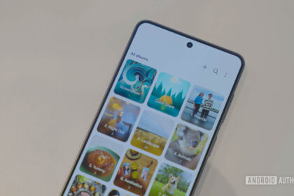Samsung Gallery starts quietly ending OneDrive support ahead of schedule