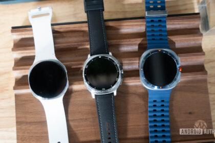Samsung is gifting free smart scales with your Galaxy Watch purchase
