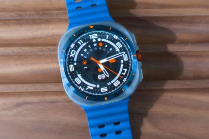 The Galaxy Watch Ultra 2 could get a cheaper sibling