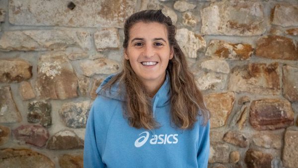 Sara Alonso Pre 2026 Zegama-Aizkorri Marathon Interview