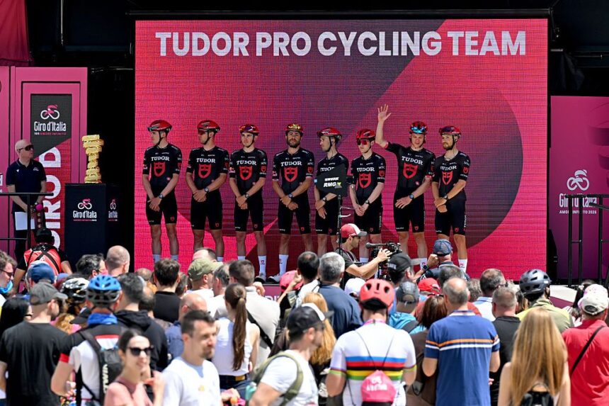 ‘It’s worth a shot’ – Will Barta to take aim at top result Giro d’Italia TT in break from GC support duties