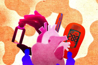 Testing for ‘Bad Cholesterol’ Doesn’t Tell the Whole Story