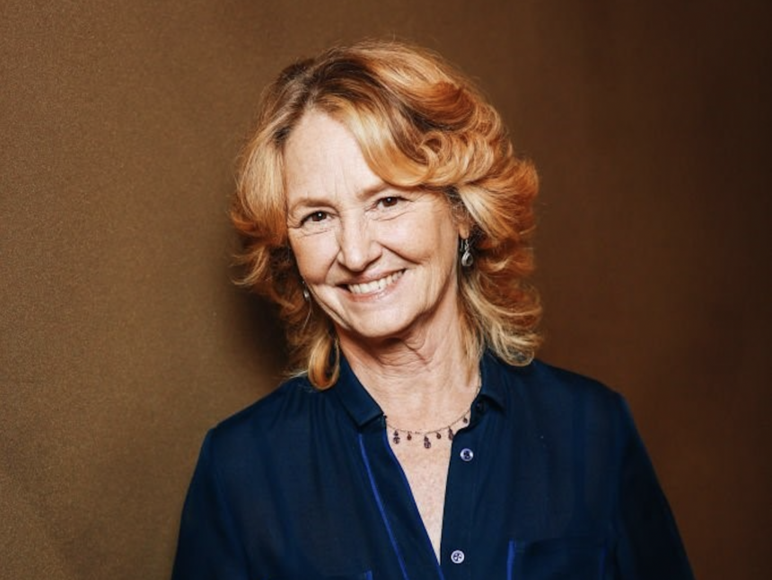 Melissa Leo Starring in Serial Killer Procedural ‘The Mannequin’ From ‘Dangerous Animals’ Filmmaker Sean Byrne