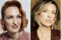 Breeda Wool and Natasha Halevi to Lead Sander Gusinow’s Thriller ‘Cottontail’ (EXCLUSIVE)
