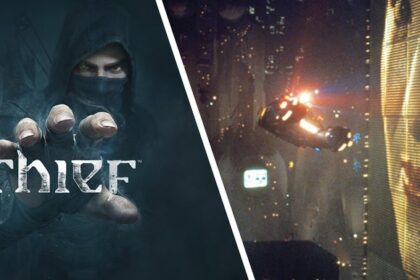Dishonored dev Arkane Studios nearly made Thief 4 and a Blade Runner game