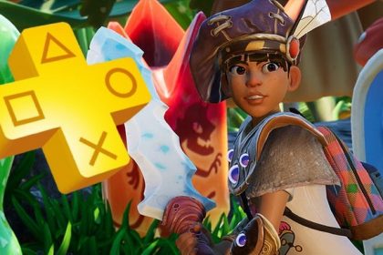 Here are our PS Plus monthly games for June, with an Xbox title headlining