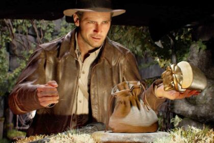 “My fear doesn’t matter” – Troy Baker reflects on recreating the opening to Raiders of the Lost Ark as Indiana Jones and the Great Circle arrives on Switch 2