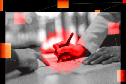 Data Brokers’ and AI Firms’ Opt-Out Forms Are Built to Fail, Report Finds