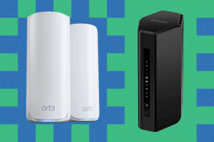 Wi-Fi Router vs. Mesh System: Which Is Best for You?