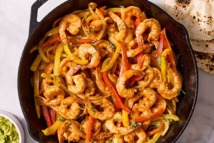My 1-Ingredient Trick for Making Fajitas So Good