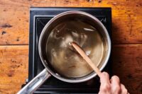 All-Clad or Cuisinart? I Tested Both Saucepans to Settle the Debate