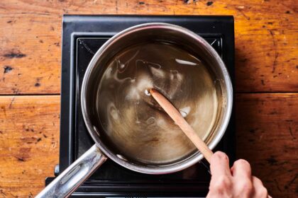All-Clad or Cuisinart? I Tested Both Saucepans to Settle the Debate