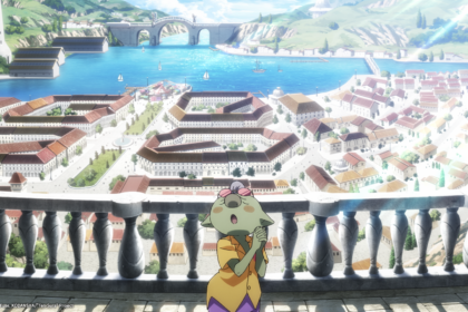 ‘That Time I Got Reincarnated as a Slime the Movie: Tears of the Azure Sea’ Review: A Franchise Bonus Primarily for Fans