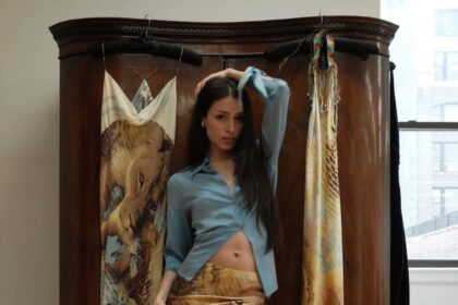 Tom Ford-Era Gucci, Carrie Bradshaw’s Fendi, Aaliyah-Worn Alaïa: You Can Rent That