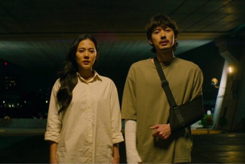 Thai-Chinese Thriller ‘Someone Special’ Lands at Fearfolks for Global Sales (EXCLUSIVE)