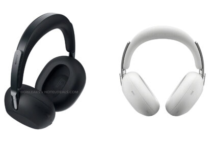 Sony’s premium ‘The ColleXion’ headphones just leaked from top to bottom
