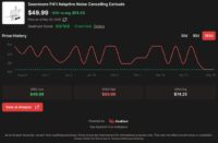 Soundcore P41i earbuds drop to their all-time low price of .99