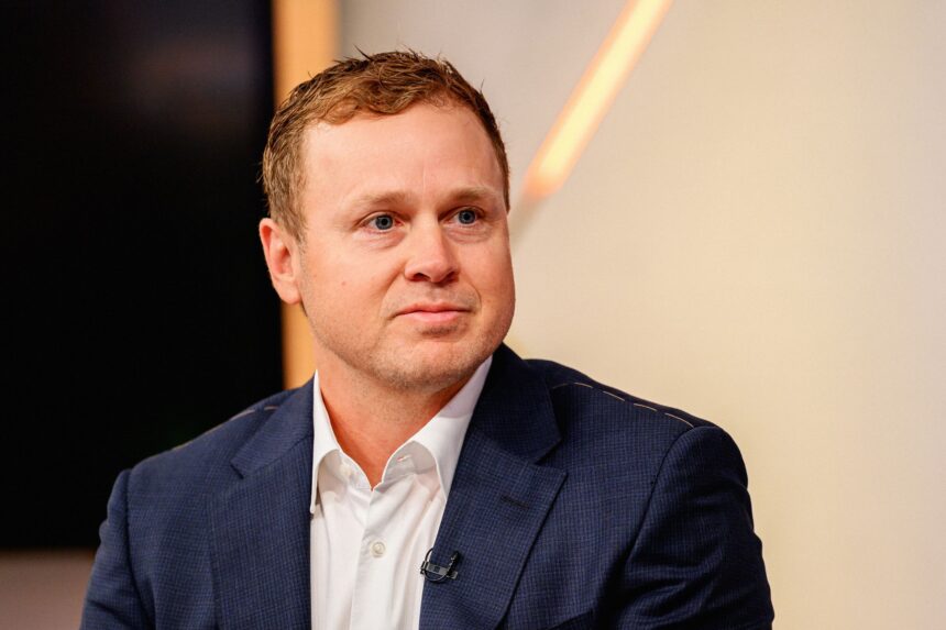 Spencer Pratt Is Creating Panic Over ‘Super Meth.’ It’s Not Even Real
