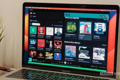 I know YouTube Music is flawed, yet I prefer it over Spotify