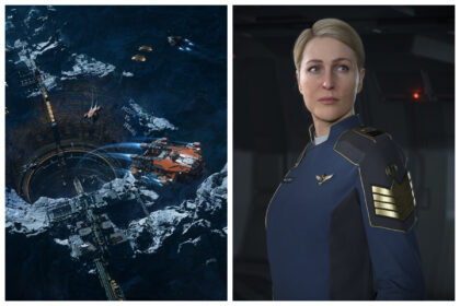 As ‘Star Citizen’ Hits  Billion in Lifetime Funding, Cloud Imperium Chiefs Reveal Fan Impact, ‘Squadron 42’ ‘Closing Stages’ Game Update (EXCLUSIVE)