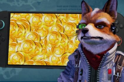 As Nintendo reportedly faces pressure to raise Switch 2 prices, Star Fox demonstrates it’s standing by its pledge to make digital games cheaper