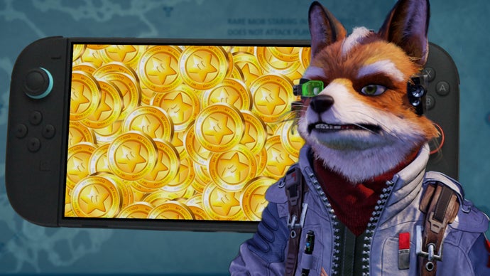 As Nintendo reportedly faces pressure to raise Switch 2 prices, Star Fox demonstrates it’s standing by its pledge to make digital games cheaper