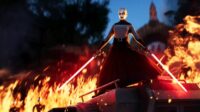 Star Wars Battlefront 2 player numbers climb again as excitement builds around returning Resurgence Day community event