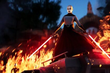 Star Wars Battlefront 2 player numbers climb again as excitement builds around returning Resurgence Day community event