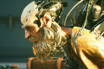 The next Stellar Blade probably won’t be PS5 exclusive, as developer Shift Up reveals intention to self-publish and reach a broader audience