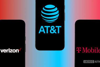 Your carrier may soon get help from its biggest rivals when you’re off-grid