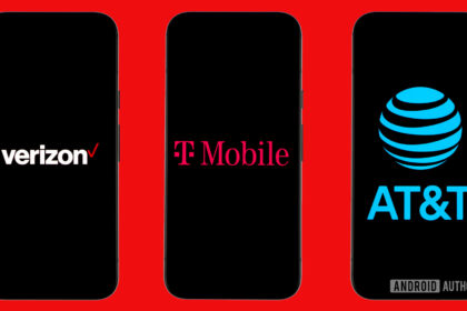 Are the big 3 carriers teaming up to stop Starlink? It sure looks like it