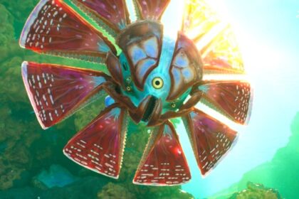 Subnautica 2 has hooked me on an irresistible mystery