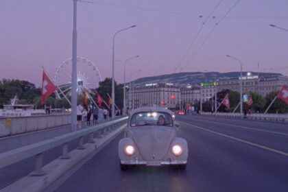 Swiss Autofiction ‘Summer Drift’ Brings Friendship and Reclamation to ACID at Cannes  