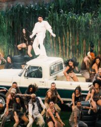 The FCC Received Hundreds of Complaints About Bad Bunny’s ‘Vulgar’ Super Bowl Performance